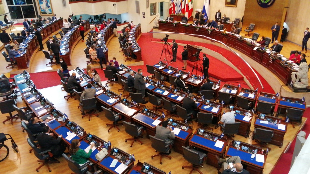 Más de 30 diputados no asistieron a la Sesión Plenaria programada para este jueves mas-de-30-diputados-no-asistieron-a-la-sesion-plenaria-programada-para-este-jueves